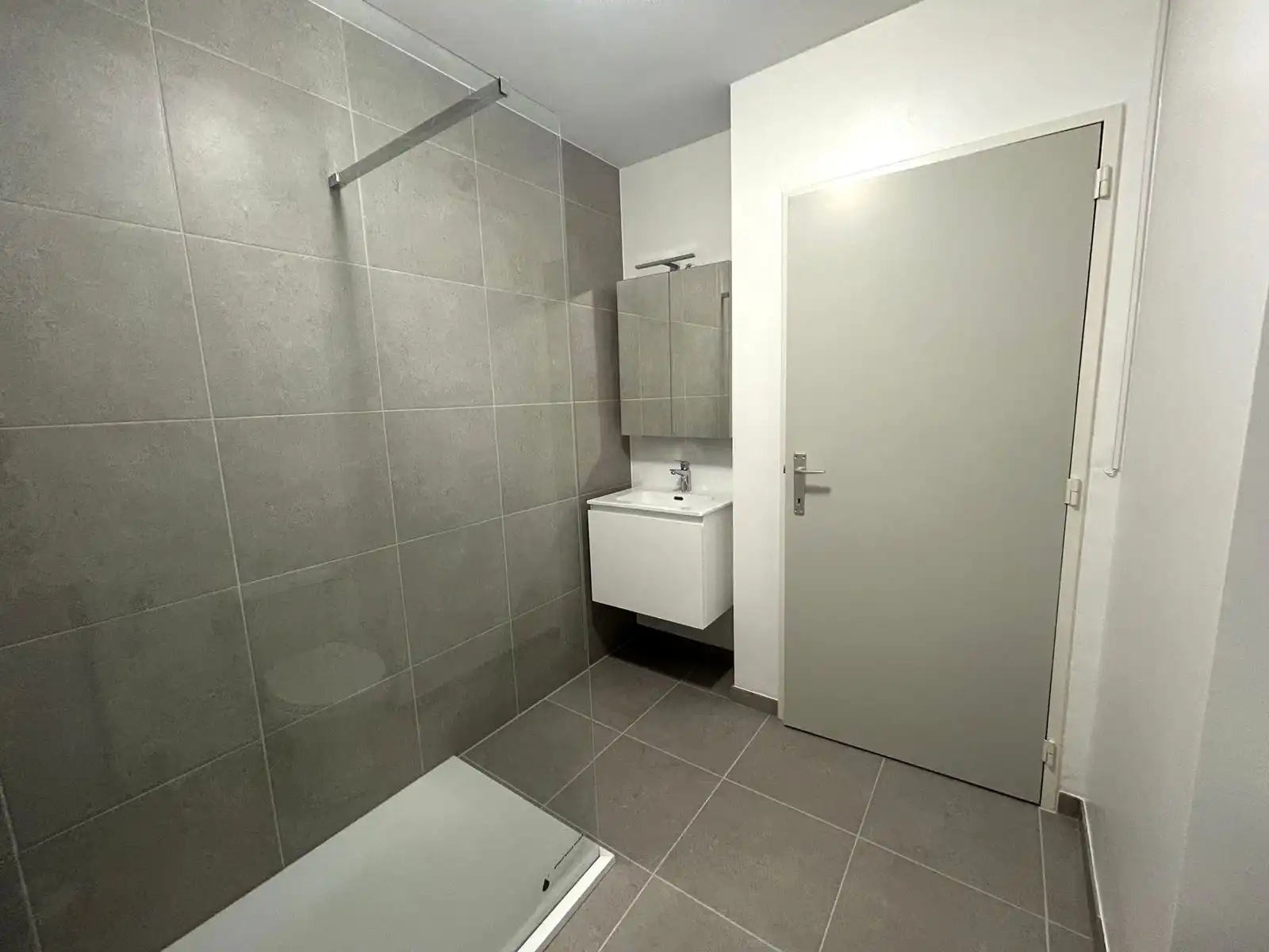 Modern 2-slpk app in het centrum van Oud-Turnhout foto 8