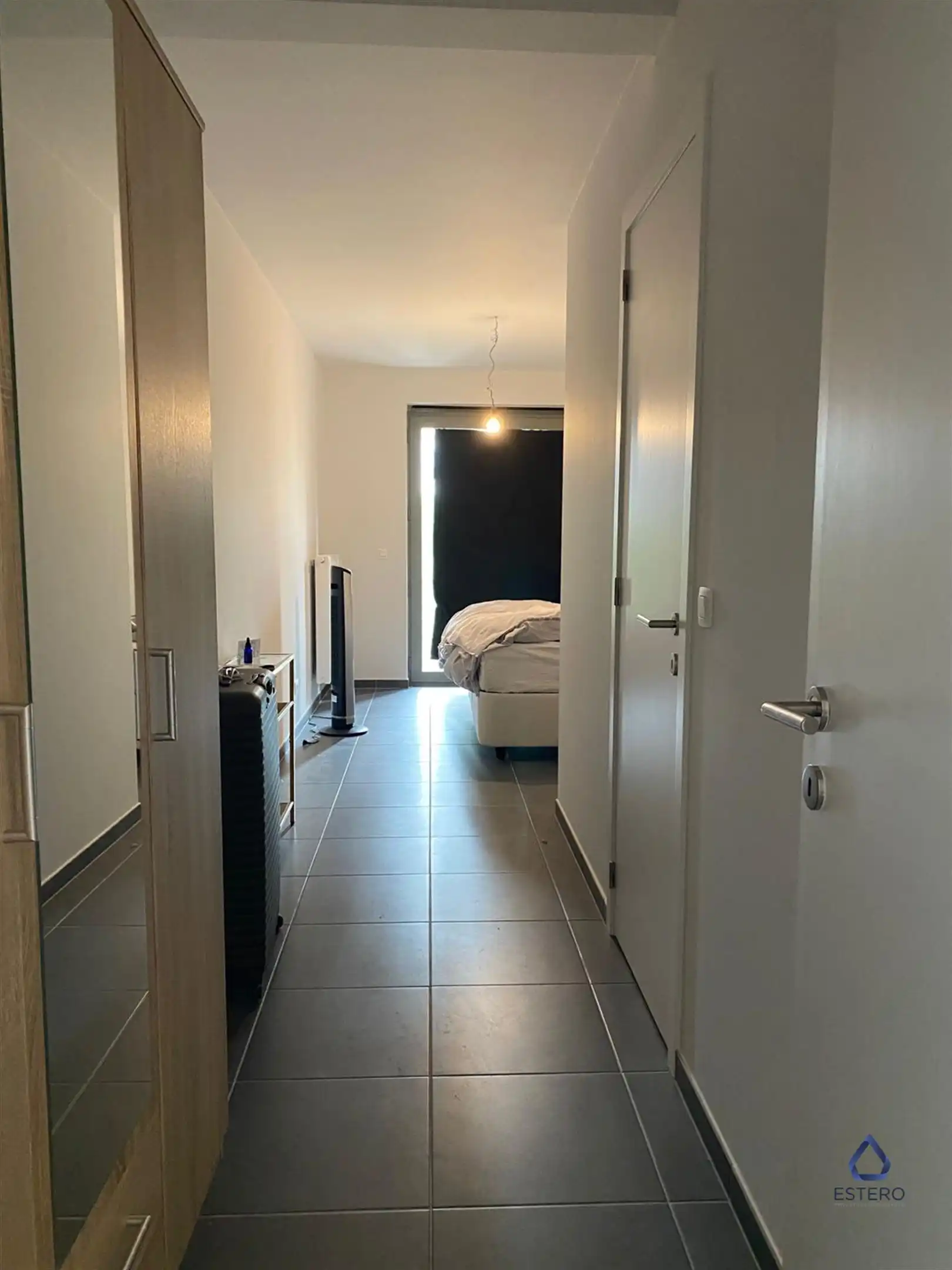 Nieuwbouwappartement met 3 slpk in verkeersluwe straat. foto 8