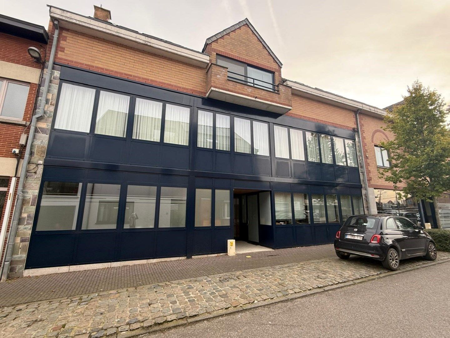 Appartement te huur Hendrik Ghijselenstraat 26 -/2.1 - 1750 Lennik