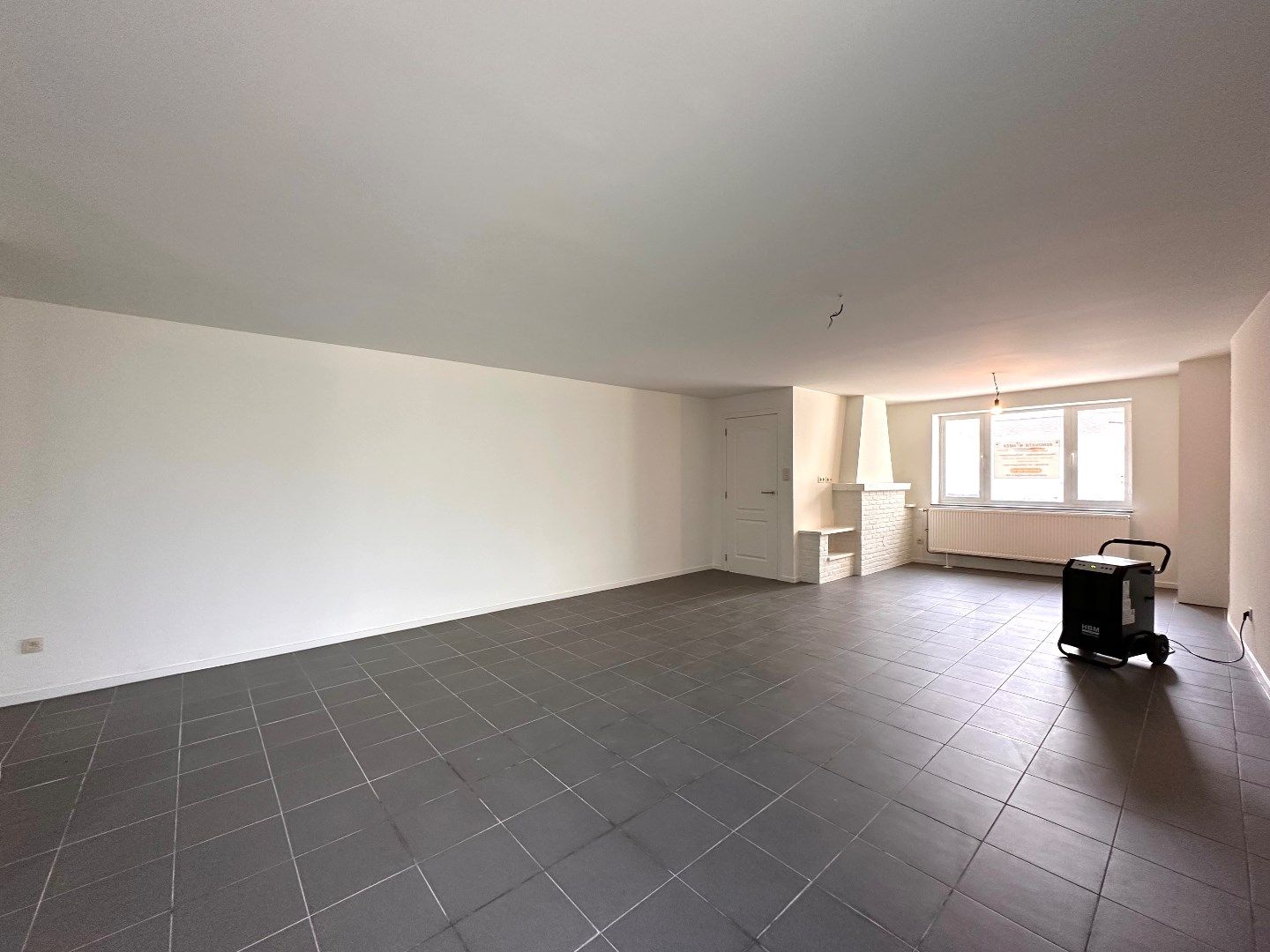 Volledig gerenoveerde woning te huur met goede ligging nabij het stadscentrum foto 5