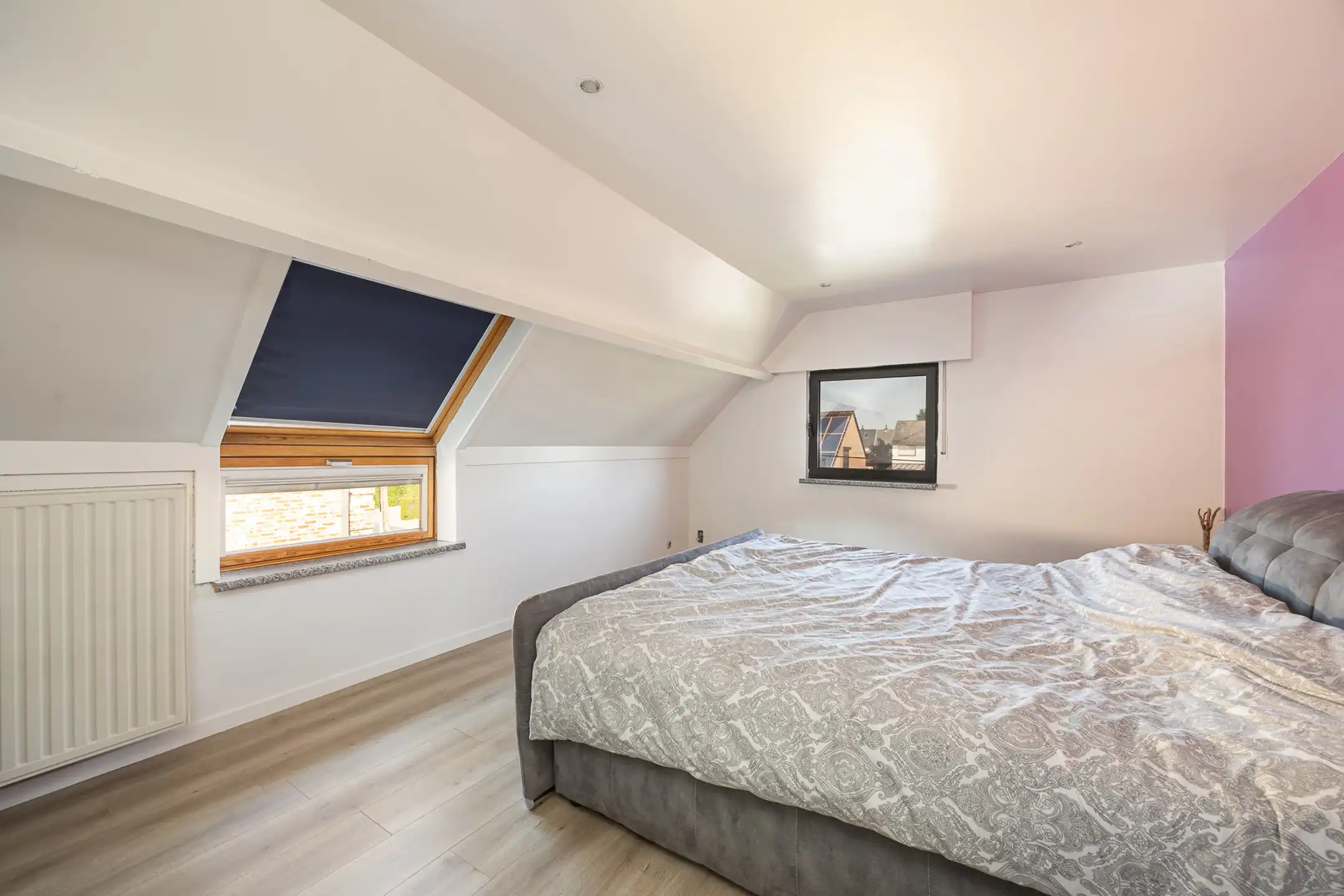 Instapklare woning met 4 slpk en ruim bijgebouw te Mol foto 22