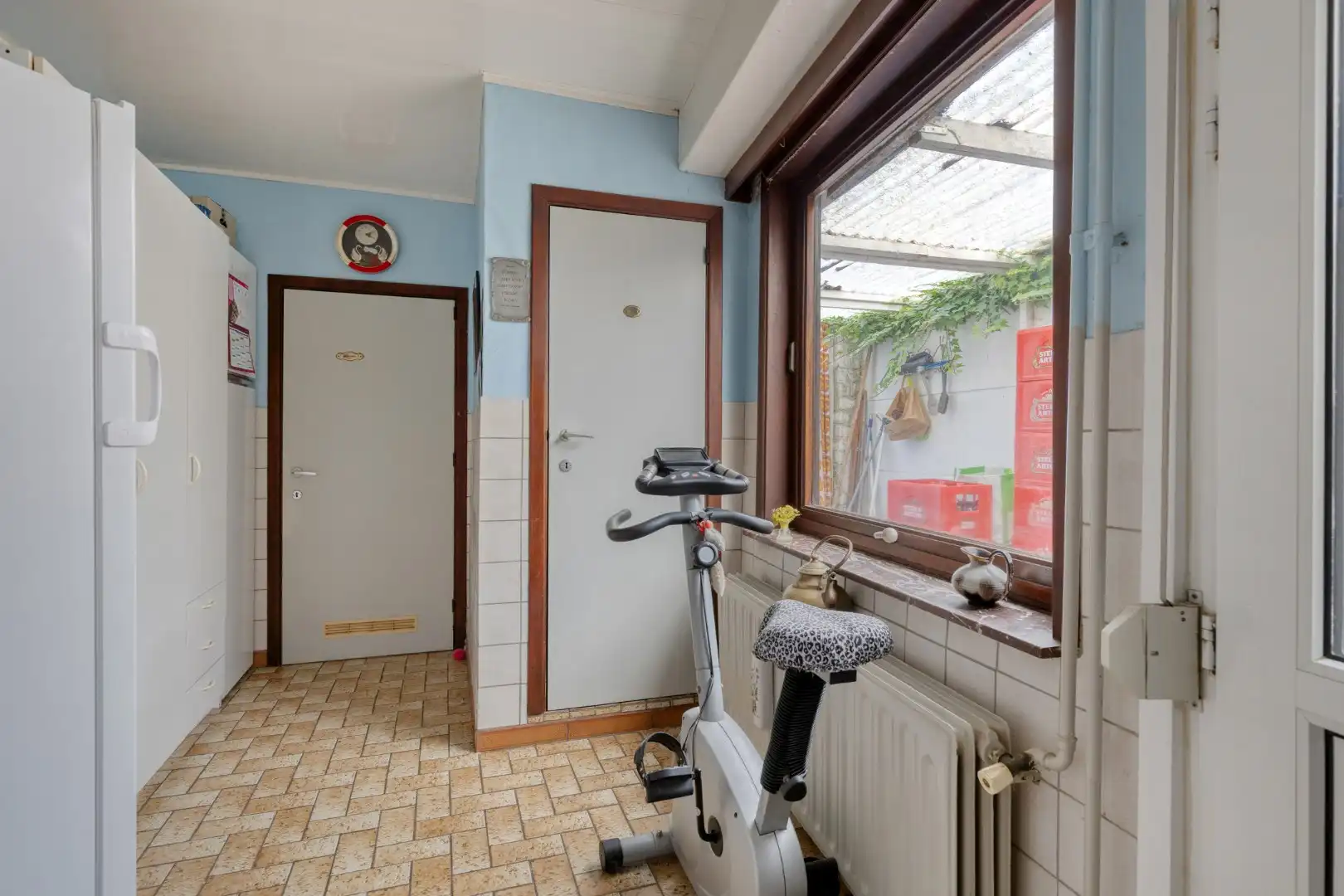 Ruime woning met 3 slaapkamers te Kessel-Lo foto 10