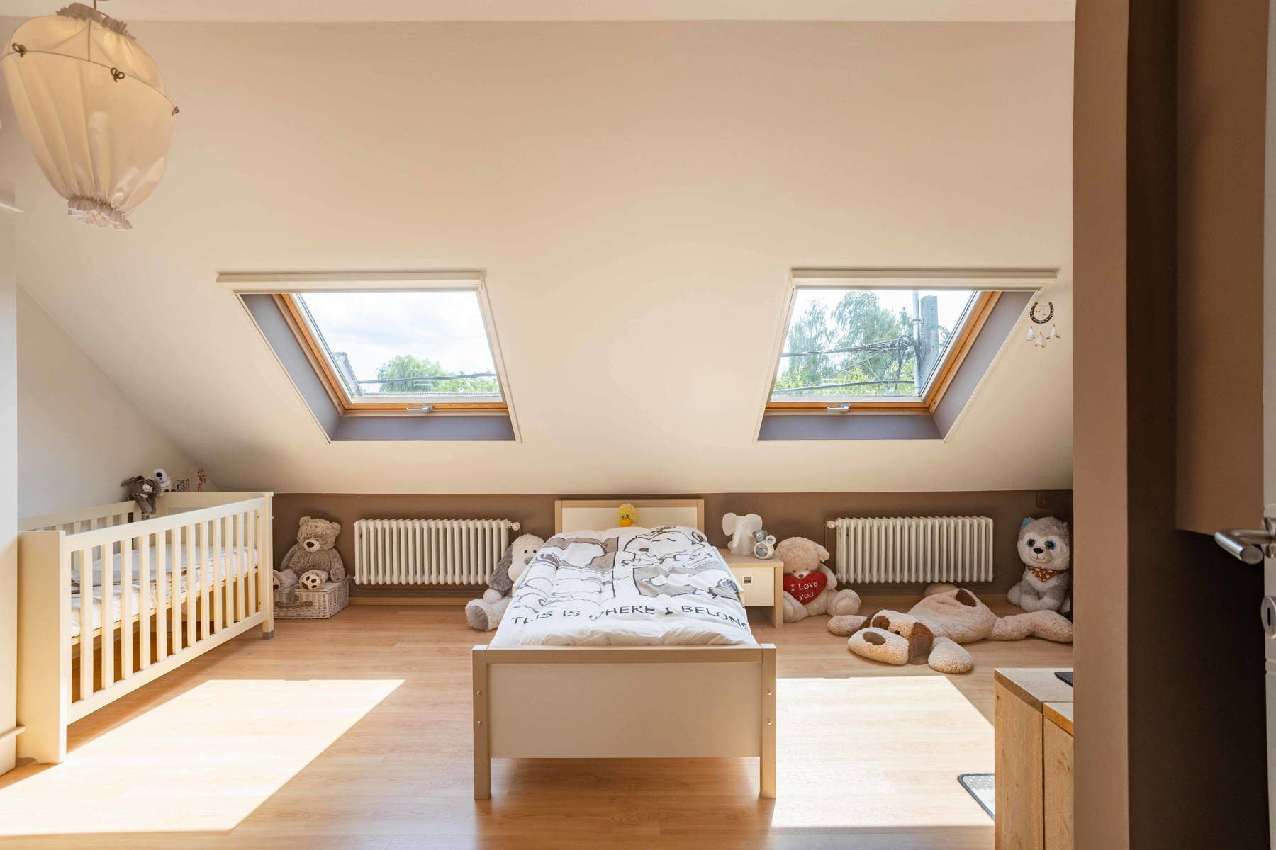 Riante instapklare woning te koop in rustige buurt foto 12