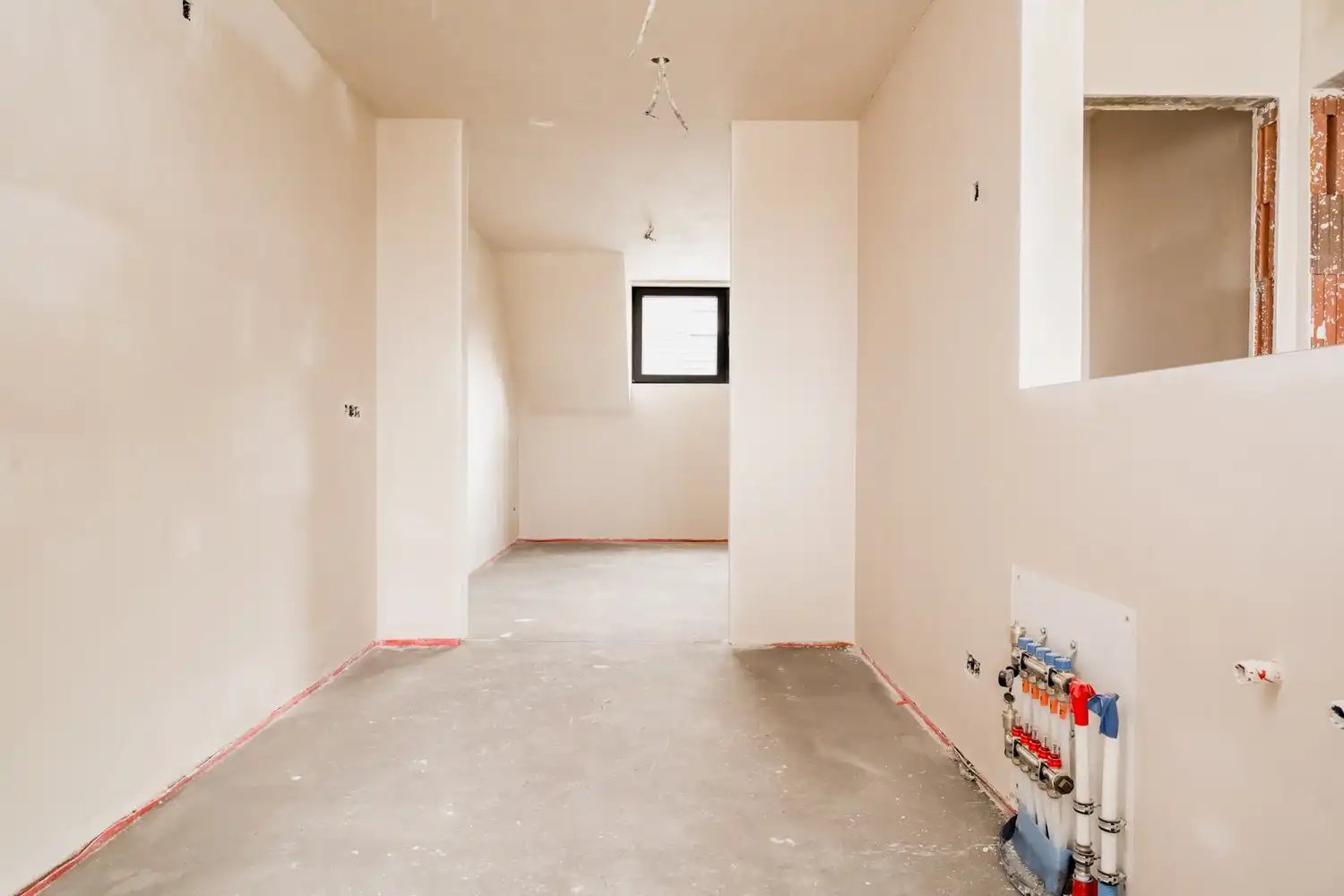 Ruime duplex nabij het centrum foto 5