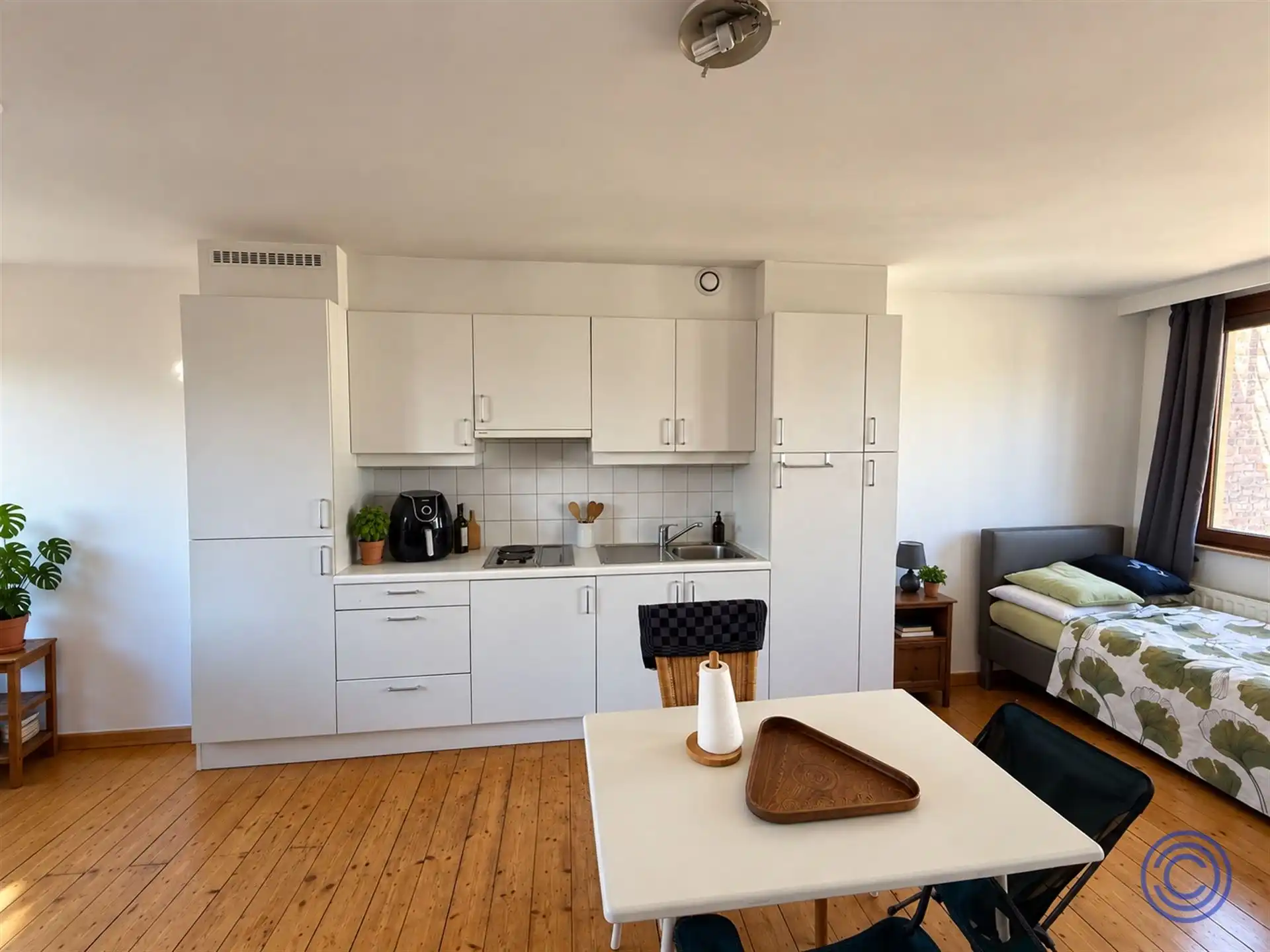 Flat/studio foto 4