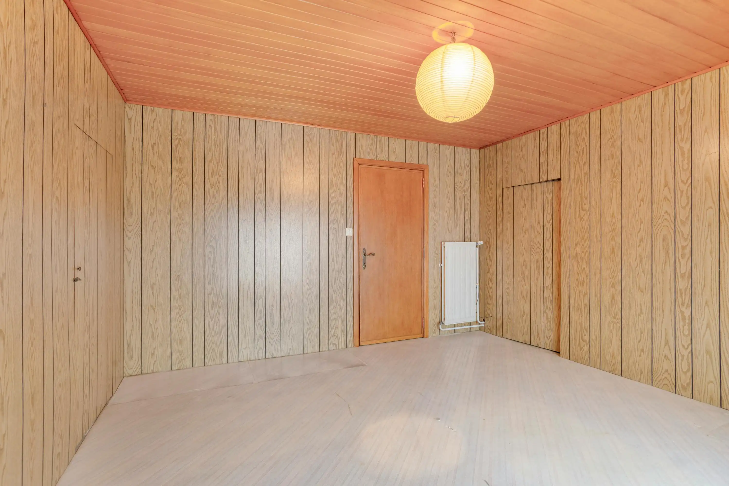 Solide woning met magazijn van 80m² te koop in Geraardsbergen foto 12
