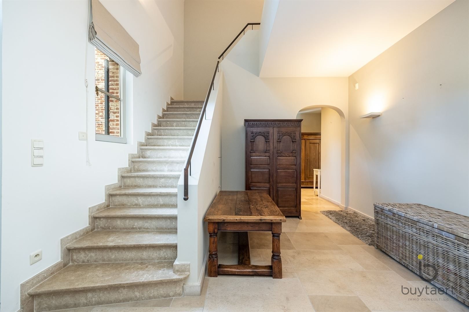 Gezellige MANOIRE villa in een aangename omgeving te Halle / Zoersel! foto 26