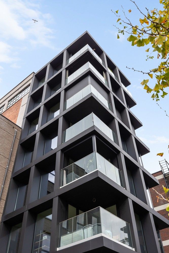 Exclusieve loft op zesde verdiep met zonneterras en EPC-label A - Hardenvoort Park foto 13