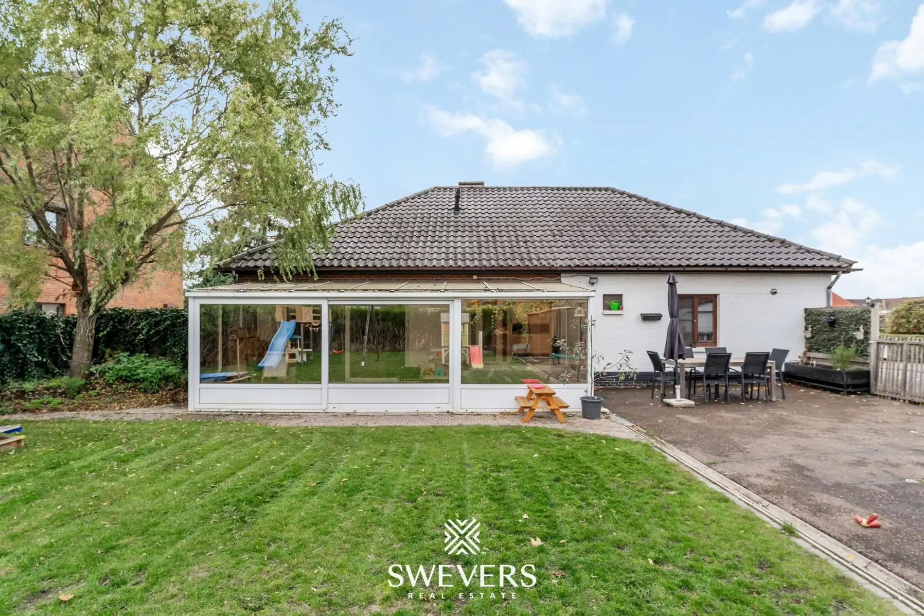 Gezellige woning ( 148 m2) op rustige locatie ( 6a98ca ) nabij Zolder centrum foto 22