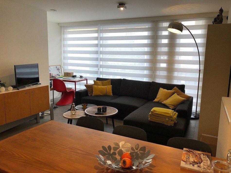 Modern appartement  foto 2