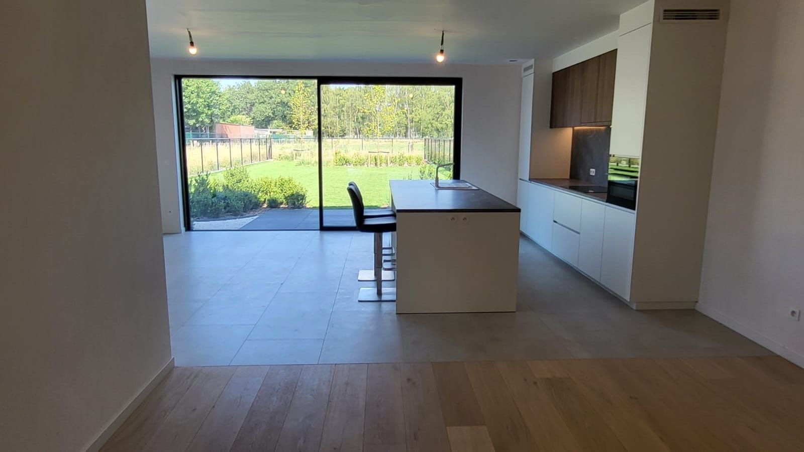Prachtige HOB nieuwbouwwoning (2024) met 3 slaapkamers te Kalmthout! foto 5
