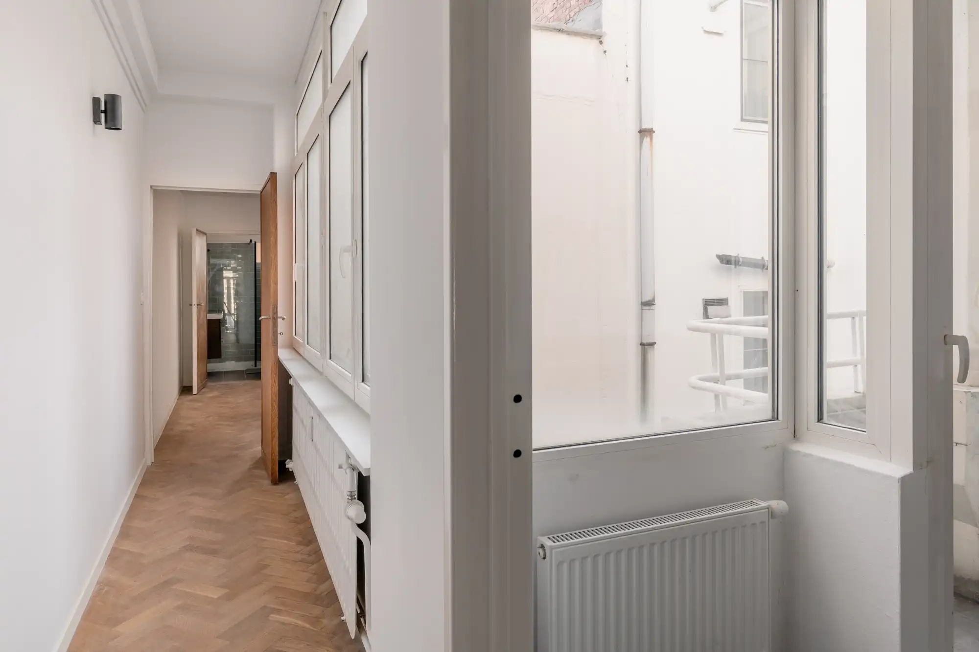 Iets met seks, een dwergteckel en La Dada aan het Stadspark foto 7