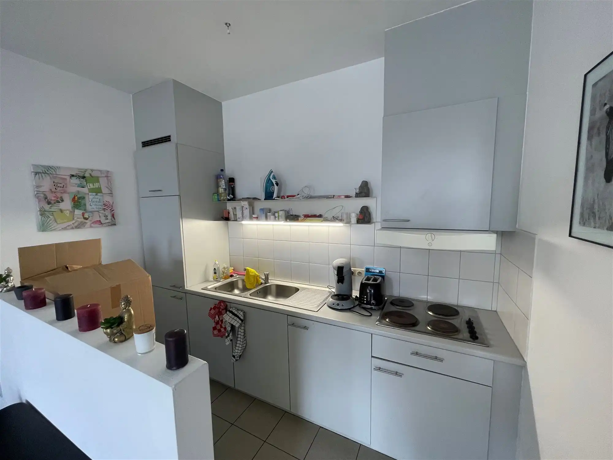 Appartement foto 4