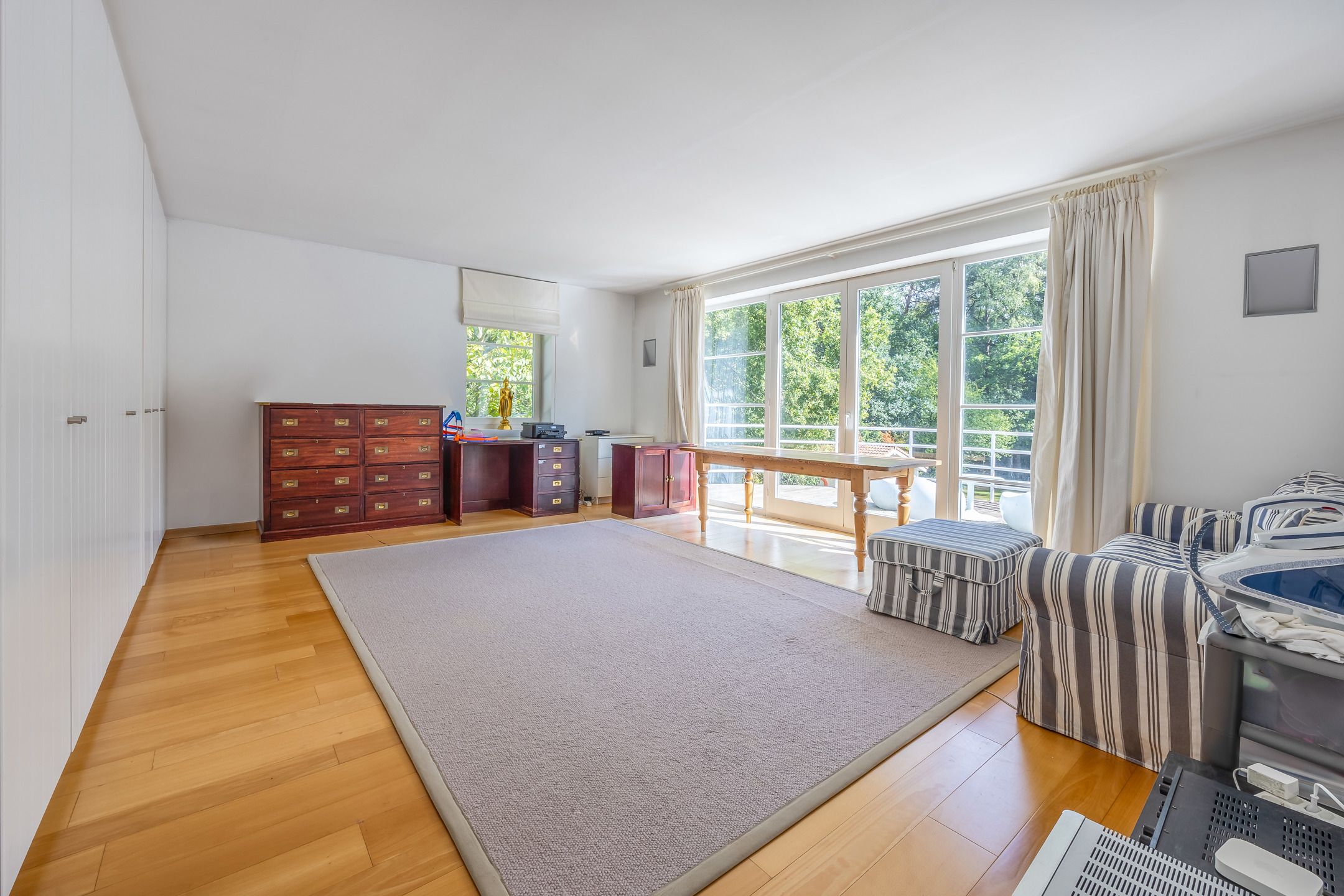 Zuinig moderne Villa met Zwembad en Privacy te Hof ter Linde foto 36