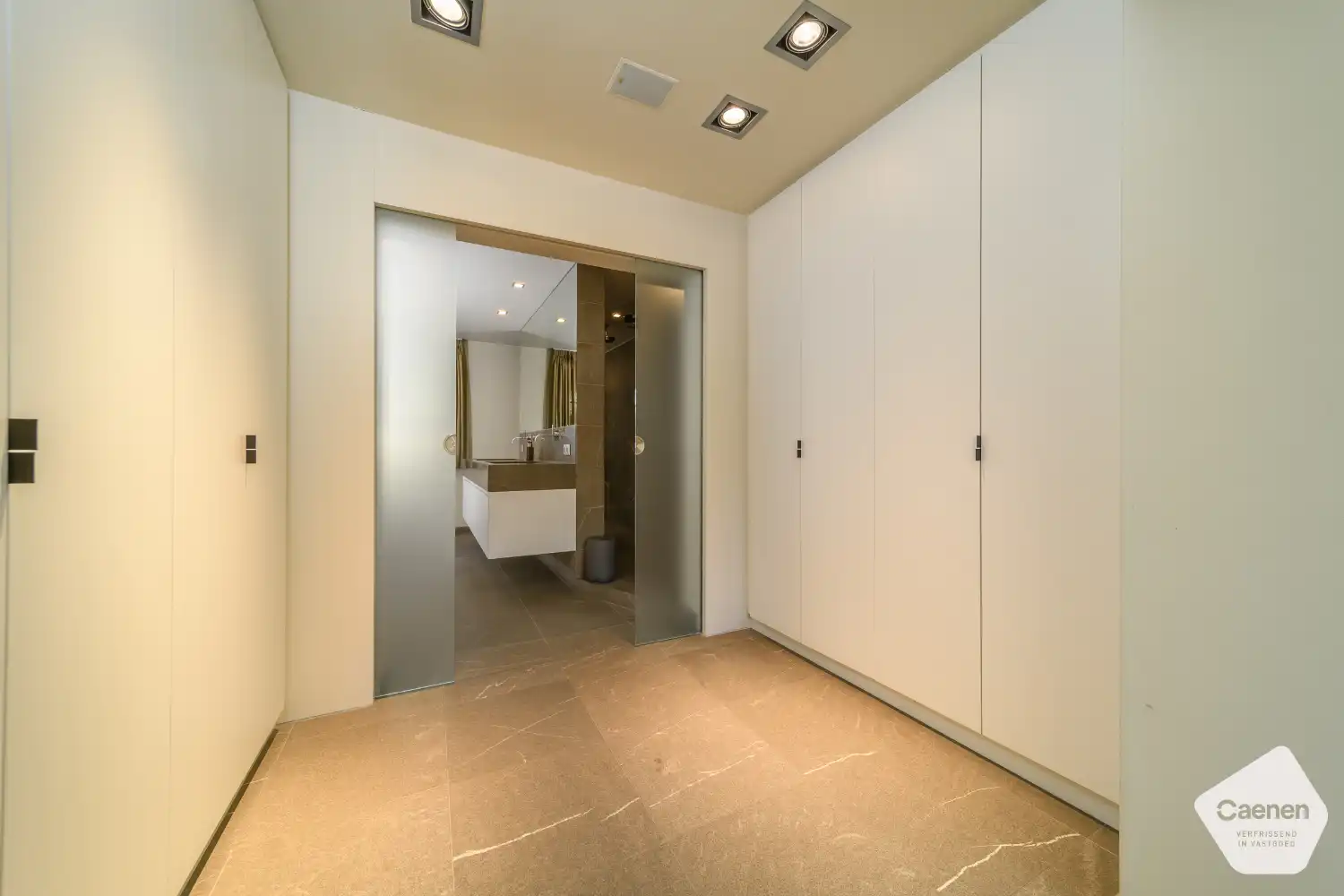 Exclusieve villa in het gegeerde Dumontwijk – luxe, rust en comfort op wandelafstand van zee foto 22