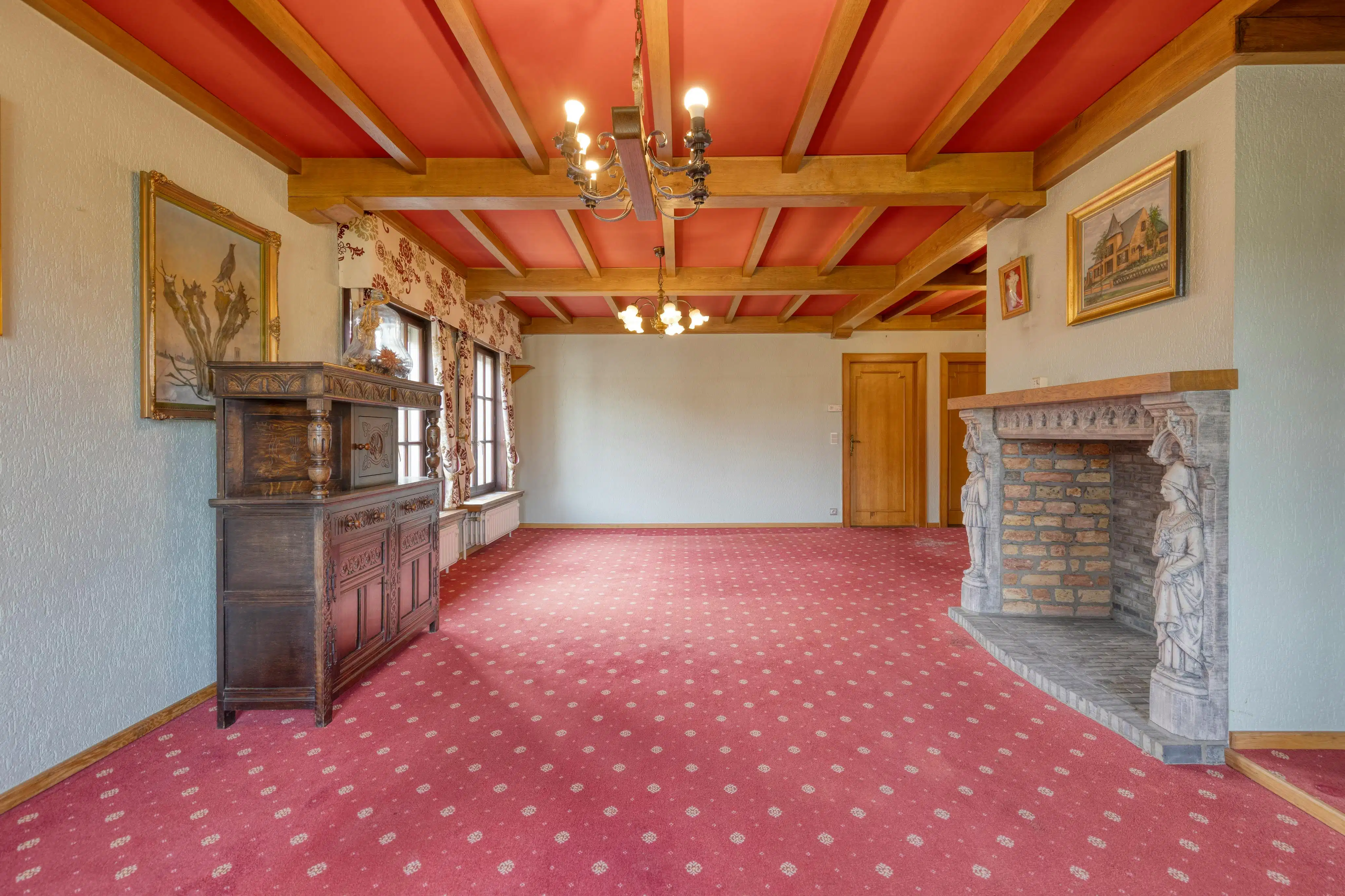 Huis met 3-4 slaapkamers te Assebroek  foto 4