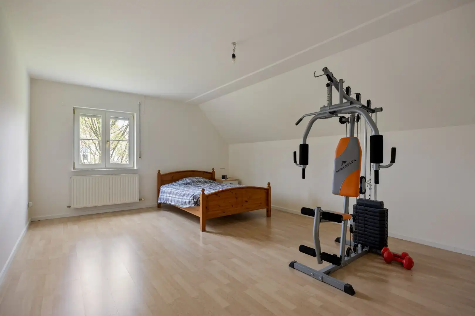 Ruim landhuis  foto 21