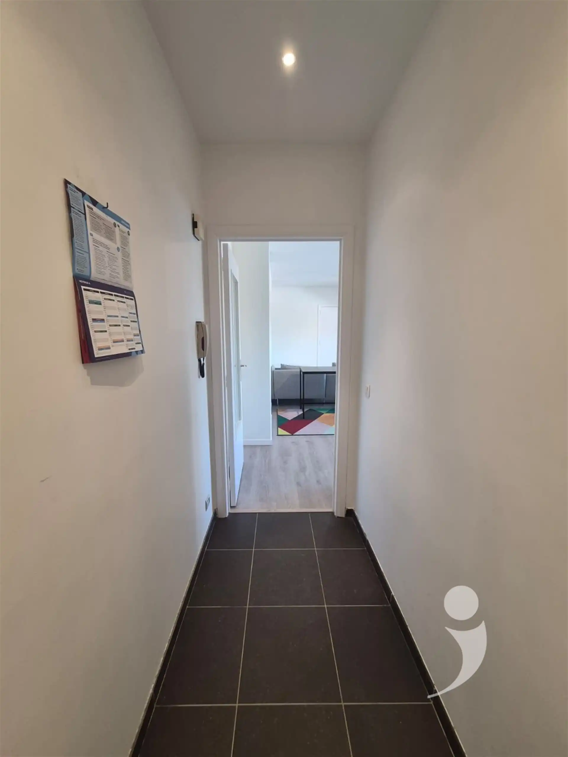 Bemeubeld appartement foto 12