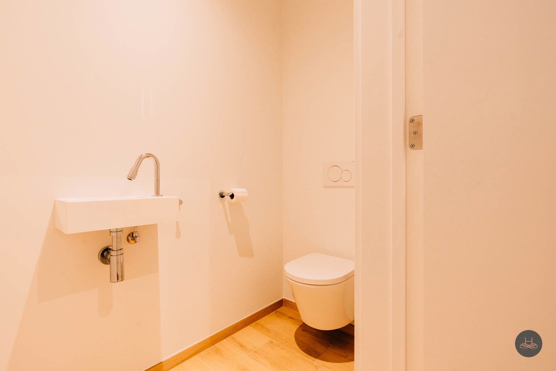 Prachtig nieuwbouw BEN appartement in Keerbergen foto 16