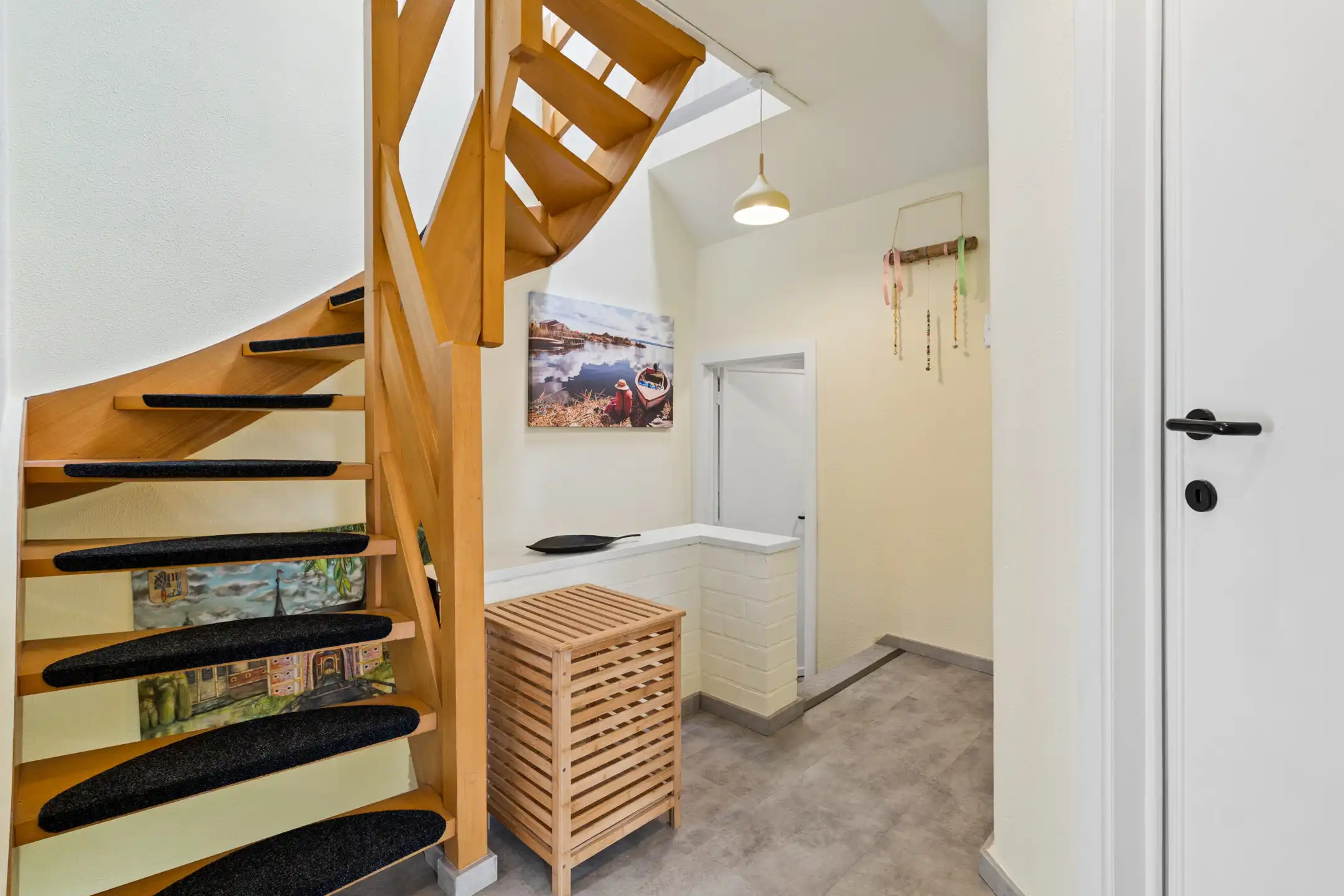 Instapklare gezinswoning met aparte woonruimte/zorgwoning foto 22