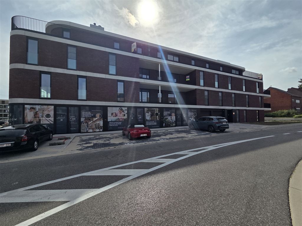 Nieuwbouw appartement met 2 slaapkamers foto 20