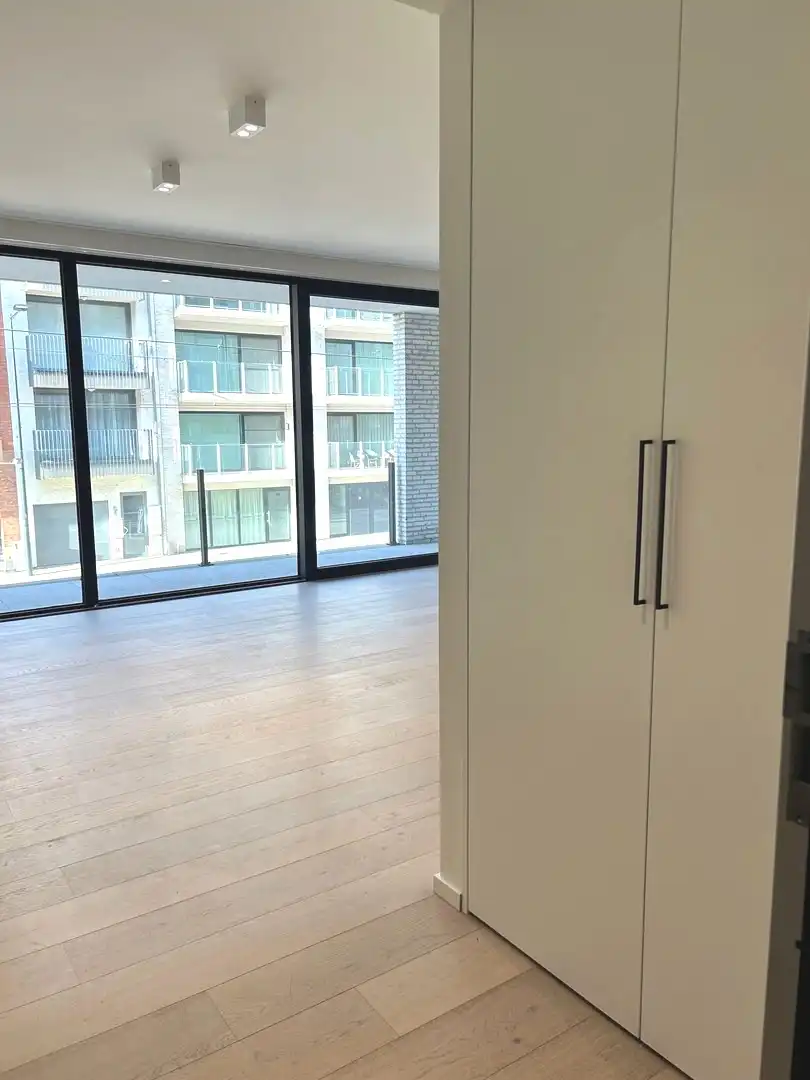 Perfect afgewerkte assistentieflat  te Oostduinkerke-bad foto 7