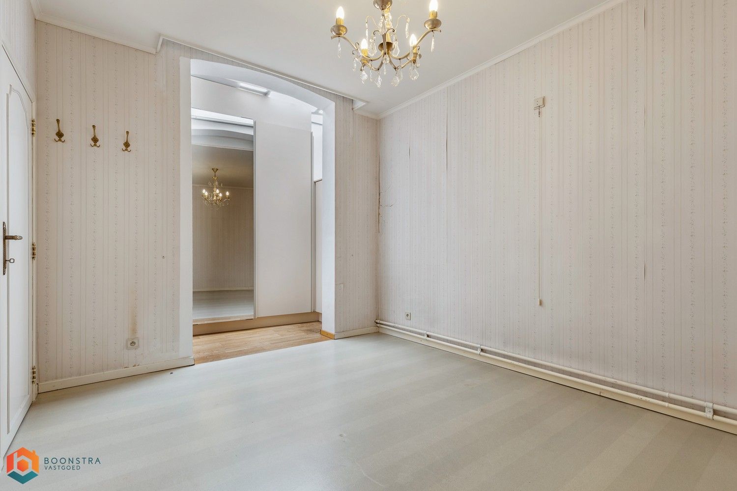 Kleinschalig appartementsgebouw met 2 app. te koop in centrum Heist-op-den-Berg foto 12