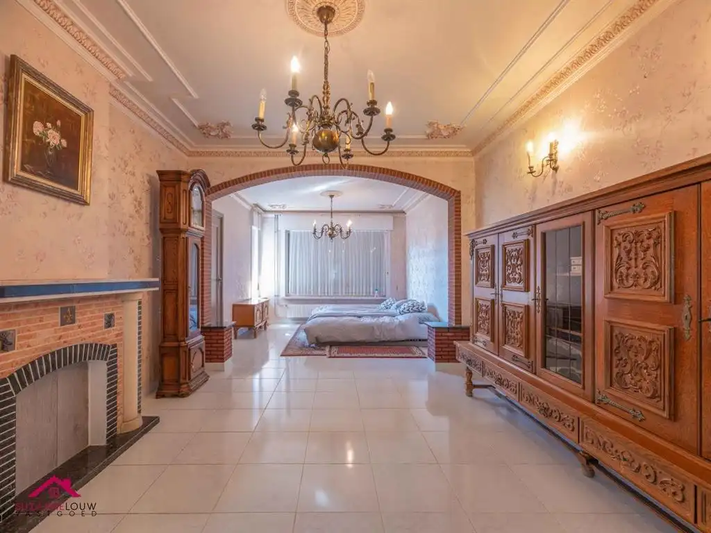 Te renoveren woning op ruim perceel foto 16