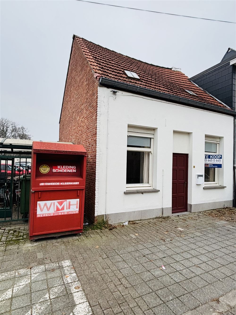 Huis foto {{pictureIndex}}