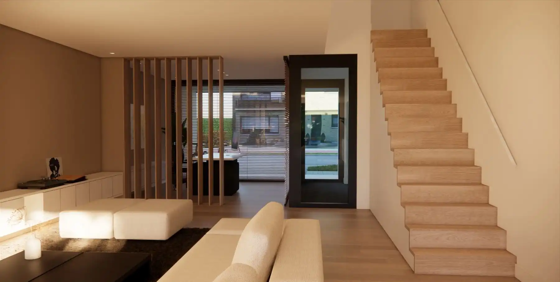 Bouwgrond voor gesloten bebouwing grens Ekeren - Kapellen. foto 4