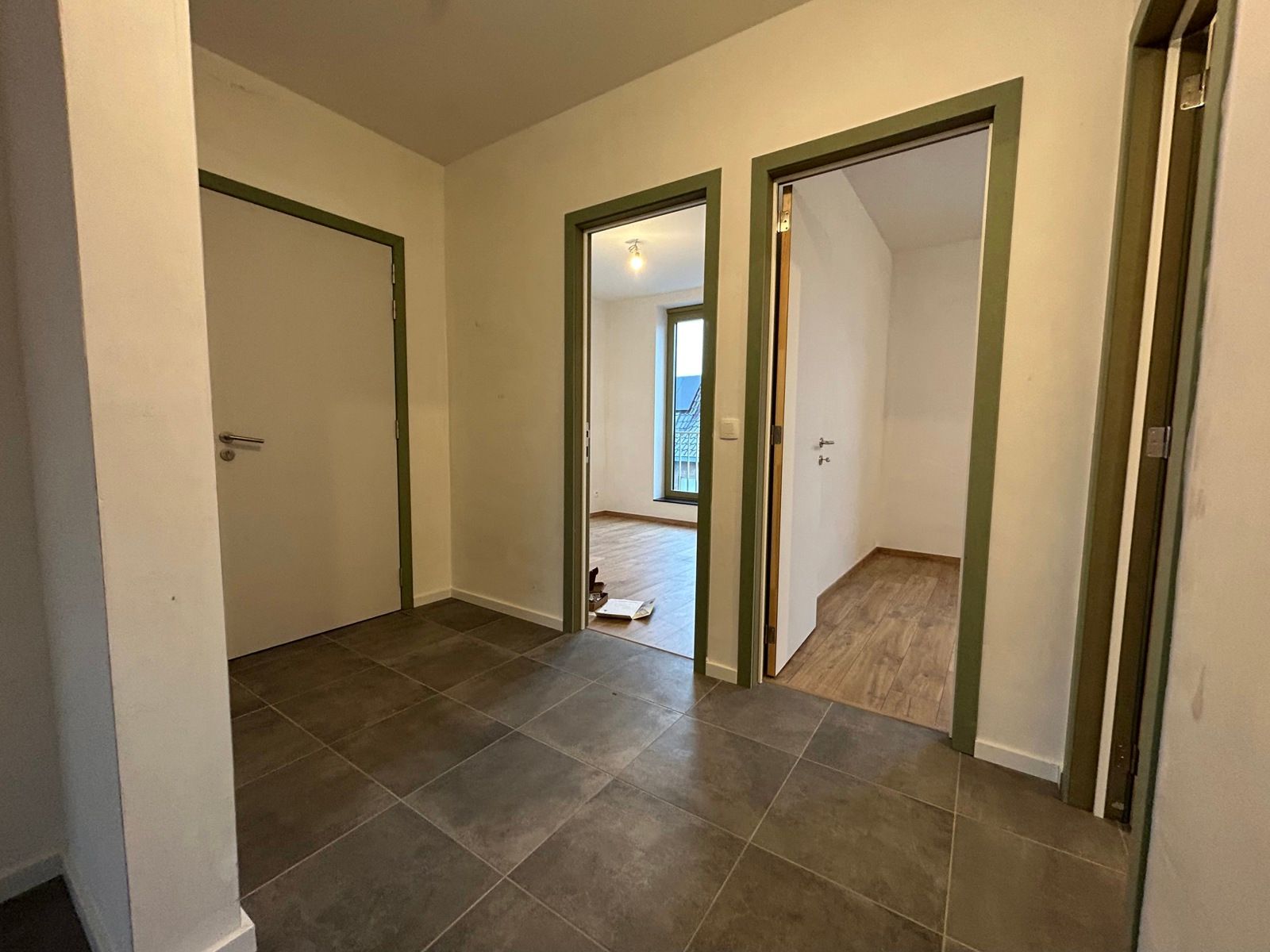 80% VERKOCHT - LAATSTE APPARTEMENT foto 13