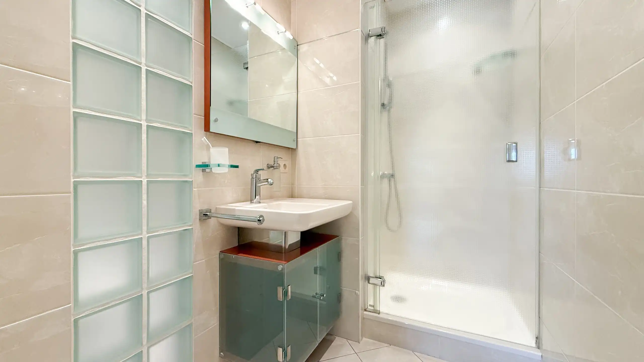 Uitzonderlijk appartement met 3 slaapkamers en 3 terrassen! foto 22