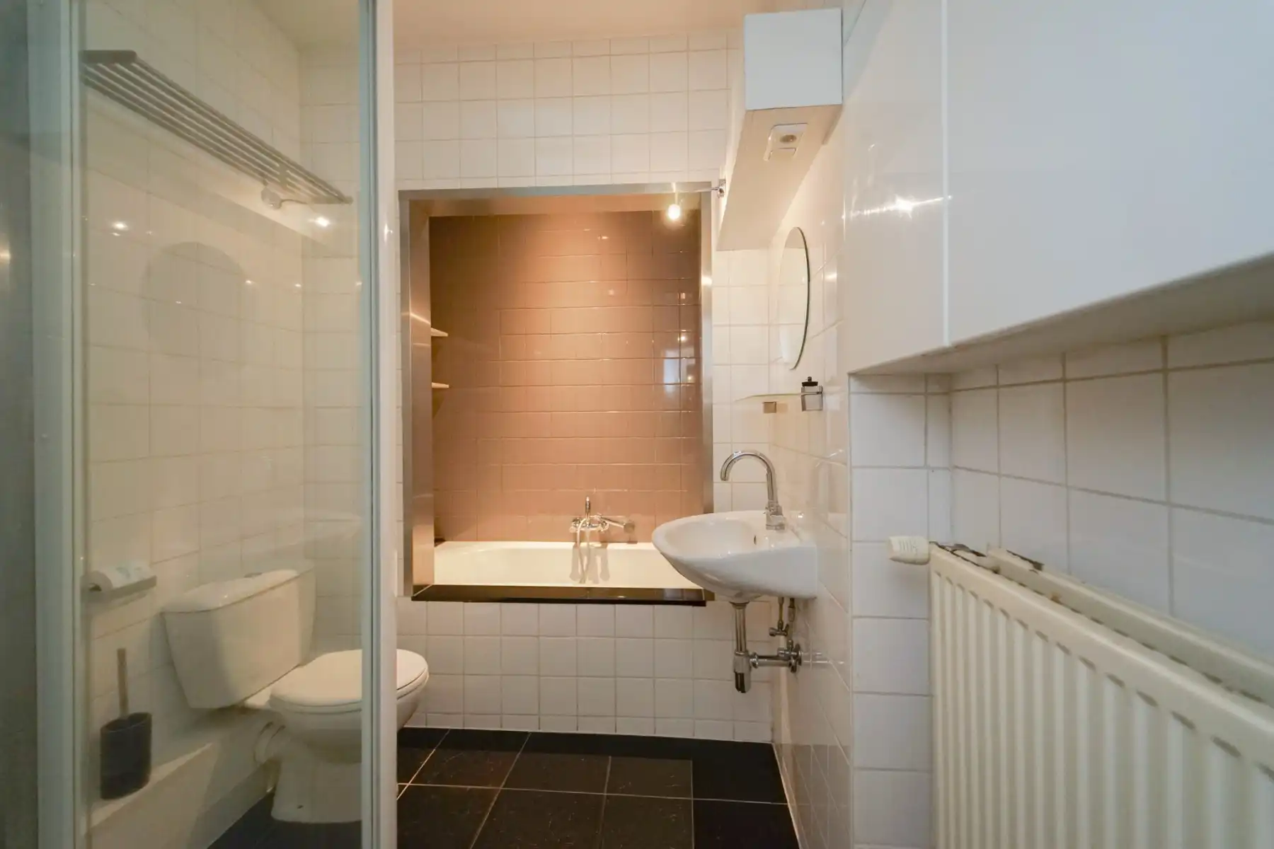 Mooie Bel-etage woning met tuin Gentbrugge foto 20