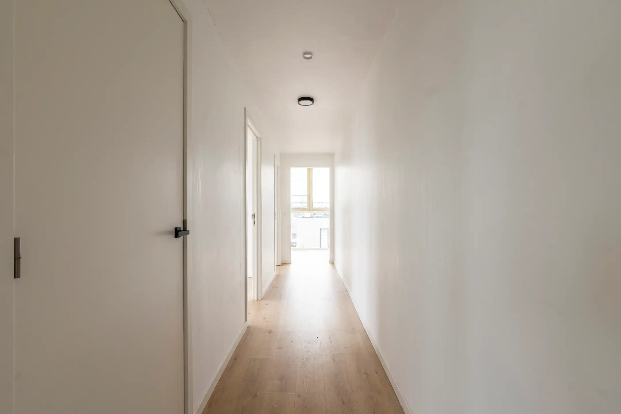 Fantastische duplex met 3 slaapkamers en ruim zonneterras foto 16