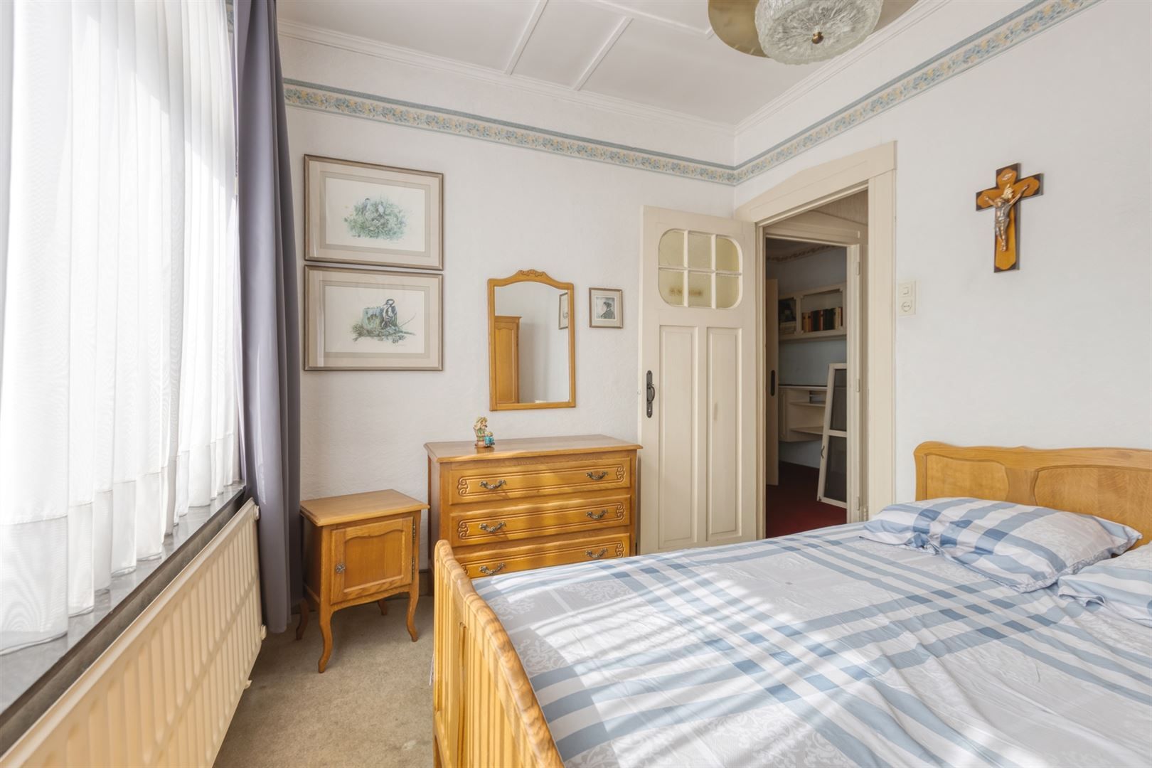 TE KOOP: Karaktervolle woning te Heusden-Zolder! foto 15