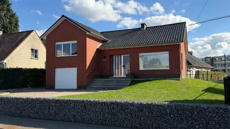 Instapklaar landhuis van 215m² op 5 are 79 ca foto 20