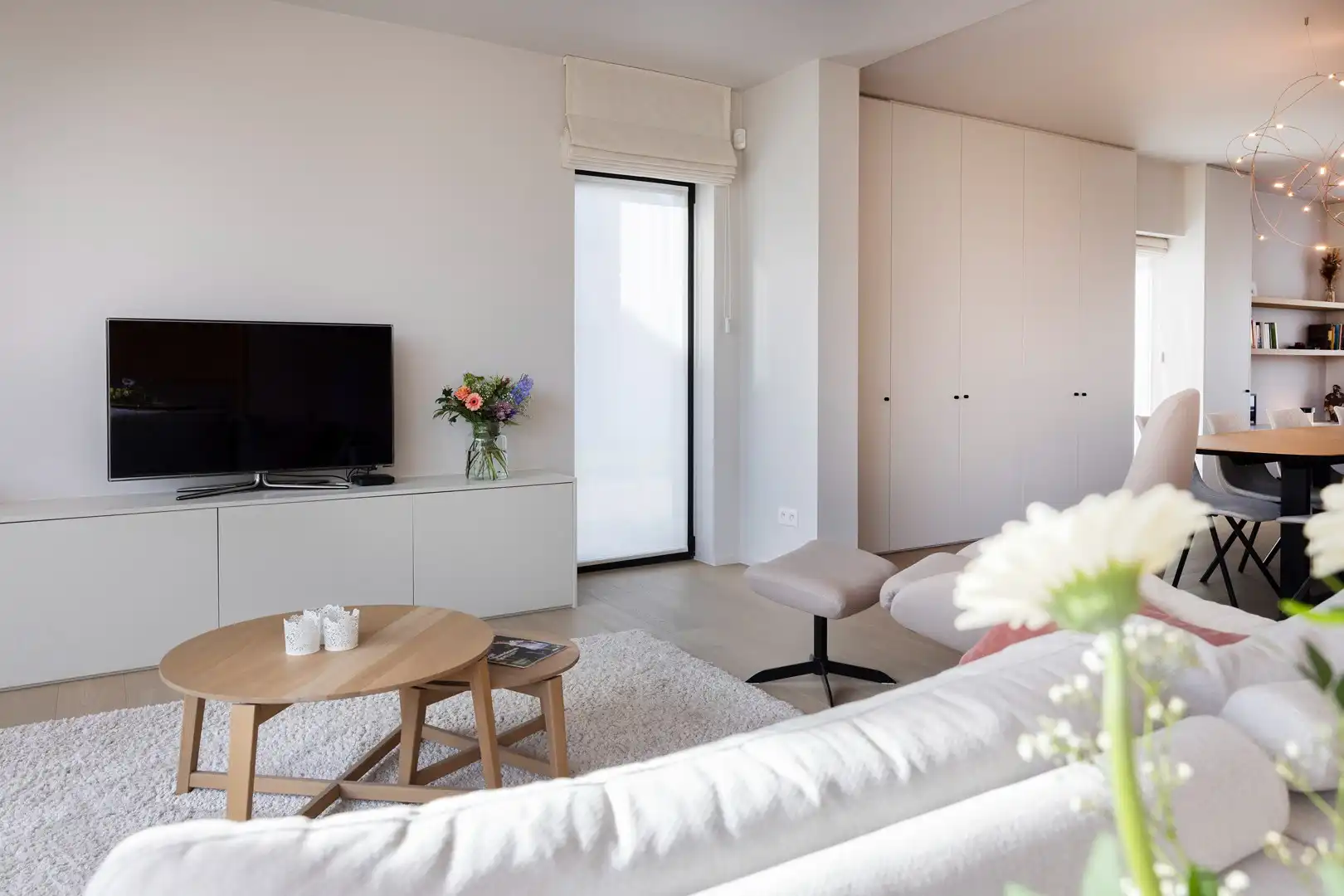 Stijlvolle, high-end afgewerkte villa. foto 4