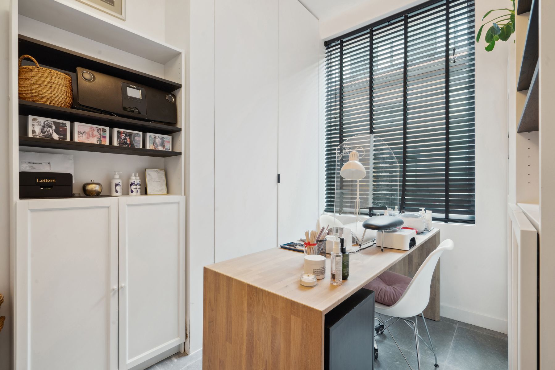 TE KOOP - instapklare woning met 3 slaapkamers te Wetteren foto 3