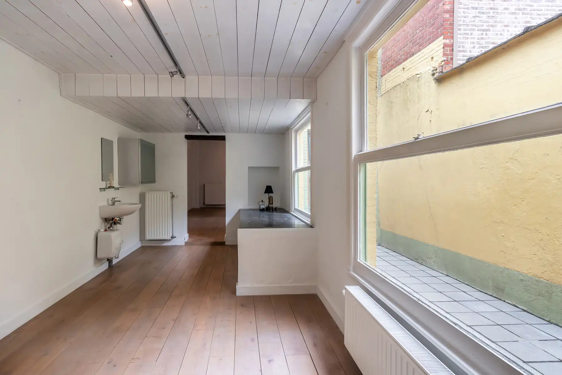 Grote woning met tal van mogelijkheden in bruisend centrum foto 9