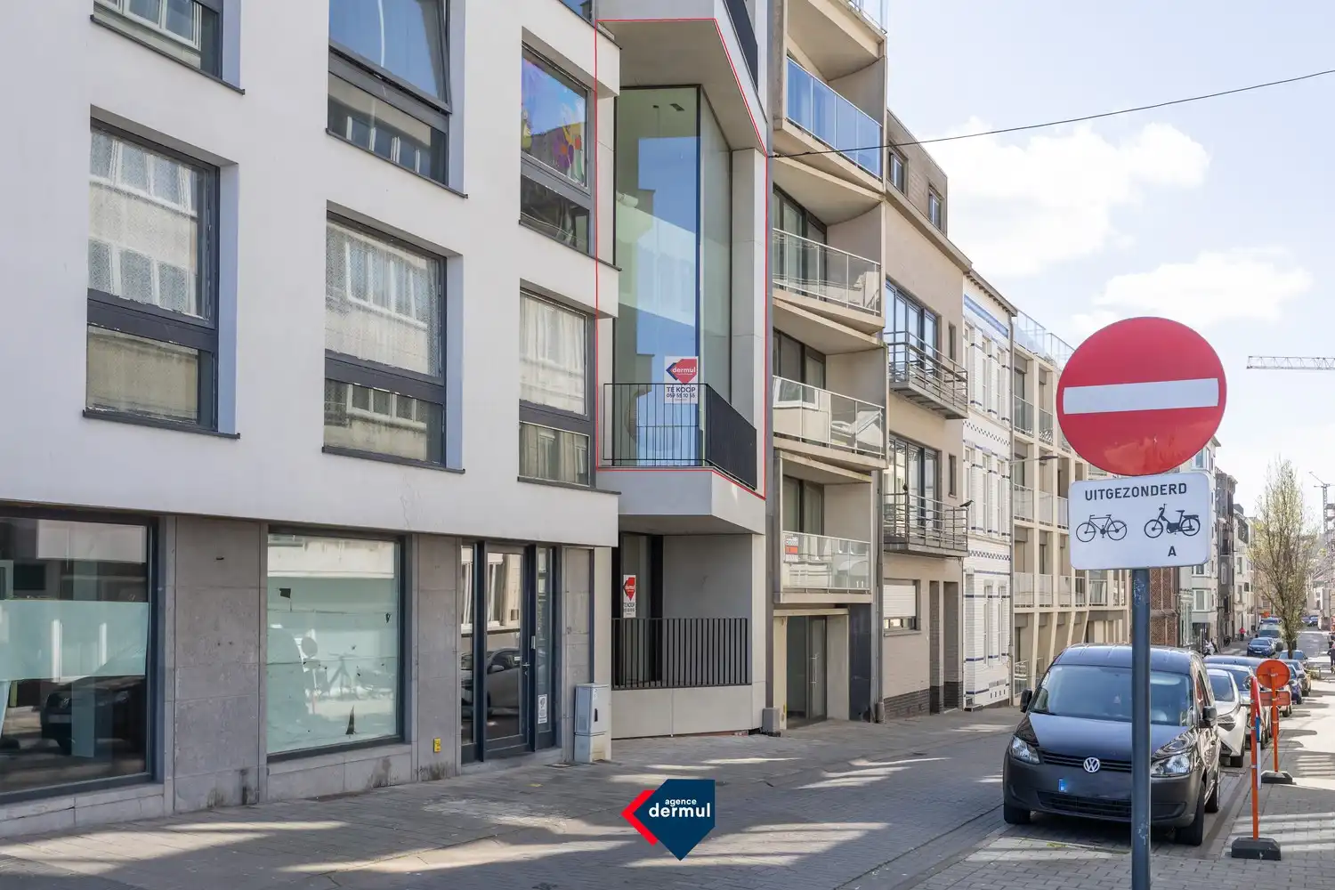 RESIDENTIE ORT foto 2