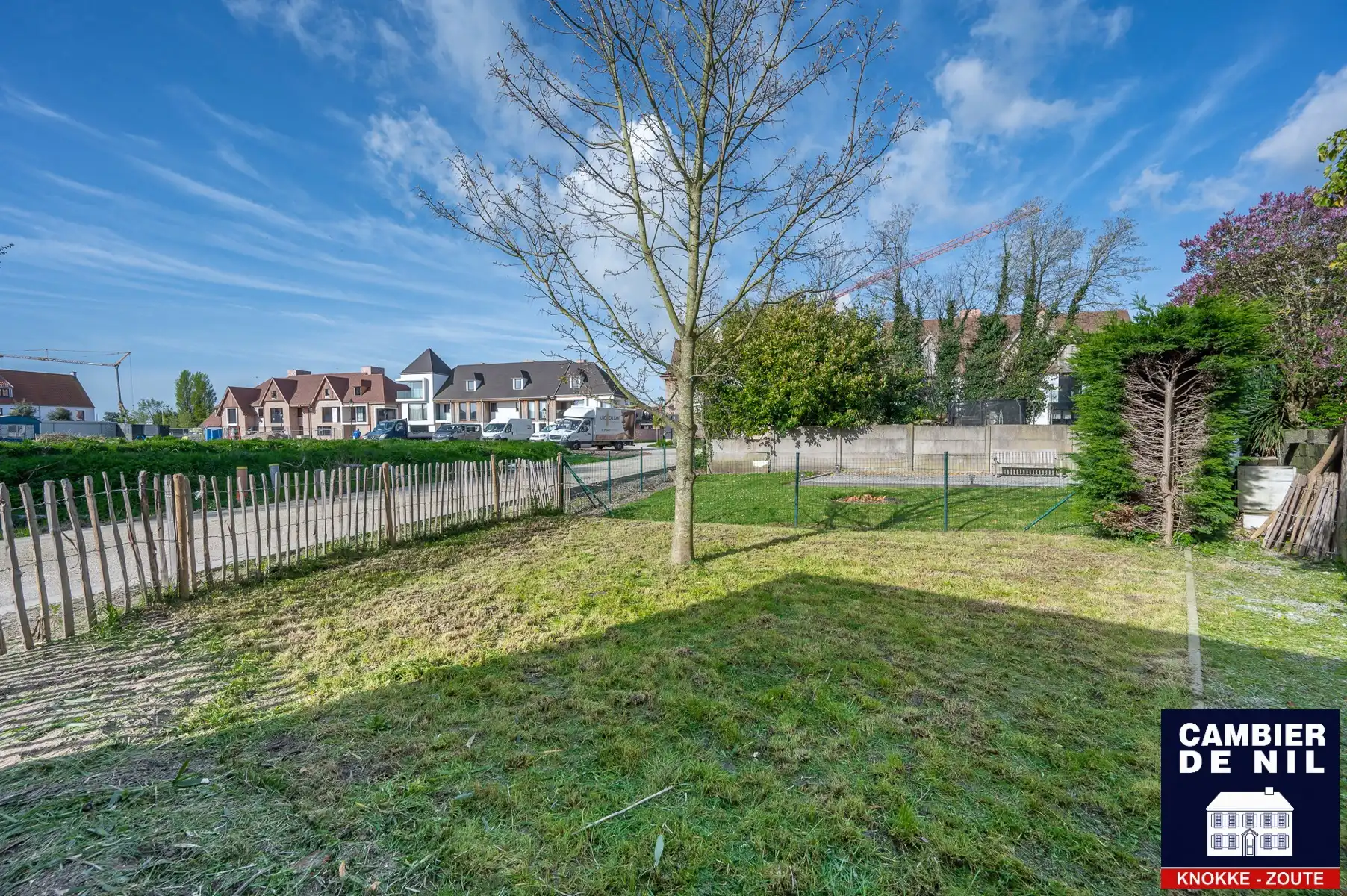 Volledig vernieuwde, gezellige woning foto 13