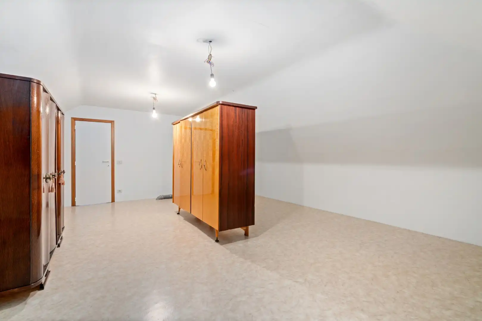 Ruime open bebouwing te koop in Zomergem foto 18