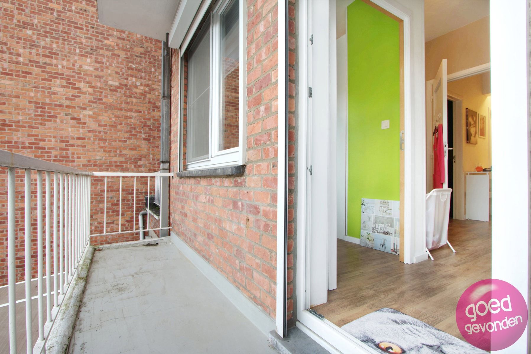 APP - 2 SLK - LIFT - GARAGEBOX - KELDER - TERRASSEN foto 19