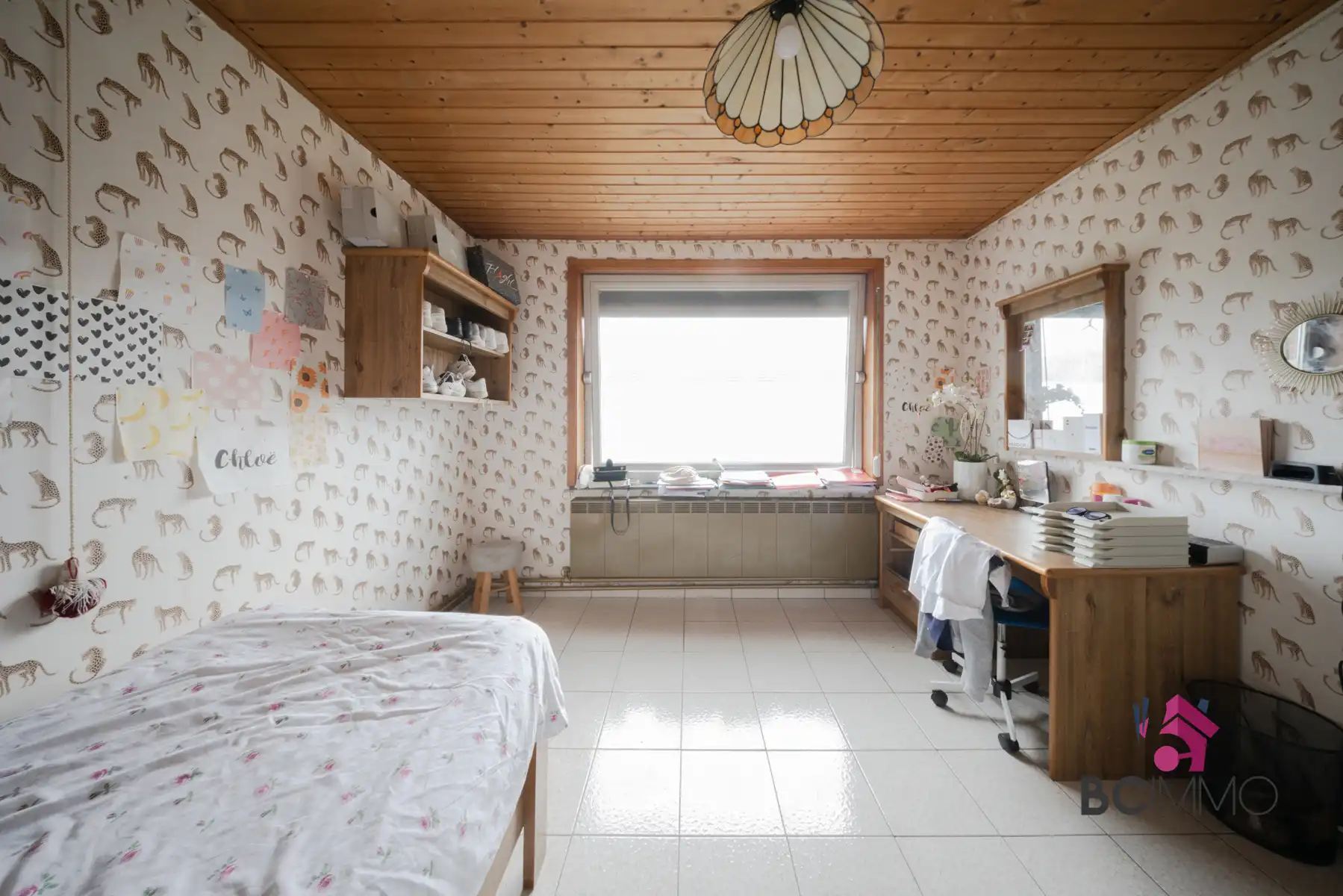 Ruime woning op een perceel van 8are in Houthalen-Oost foto 12