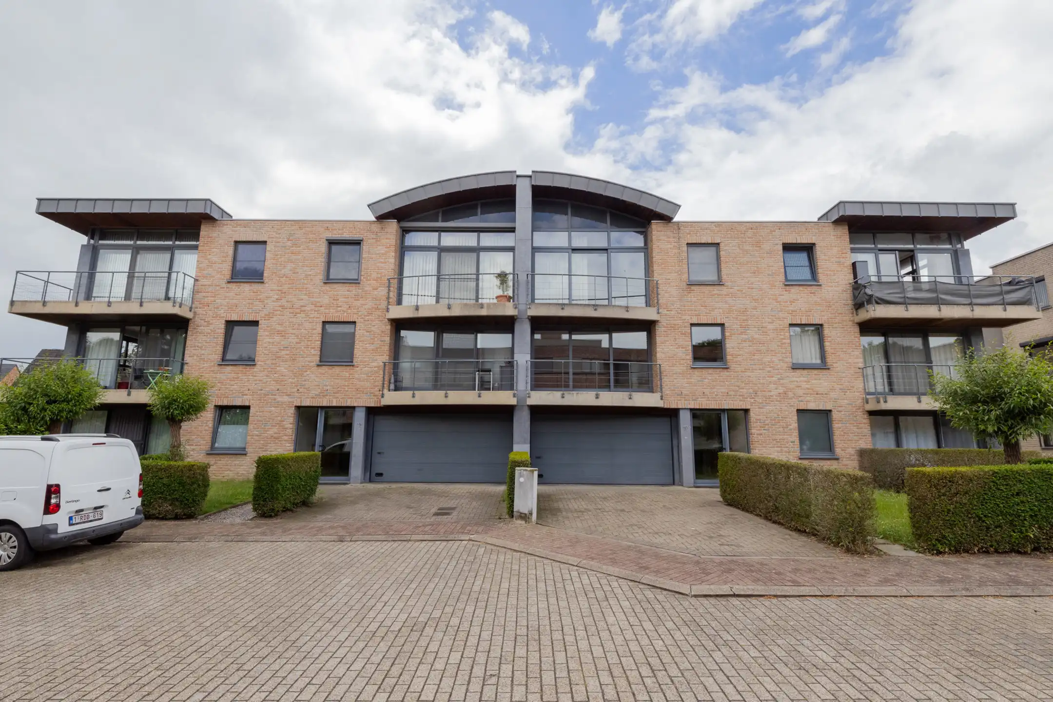 Appartement te huur foto 17