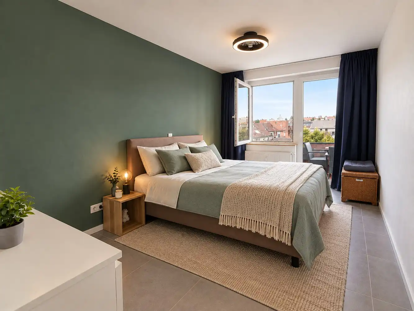 Wonen vlak bij zee, met alle comfort van vandaag! foto 5
