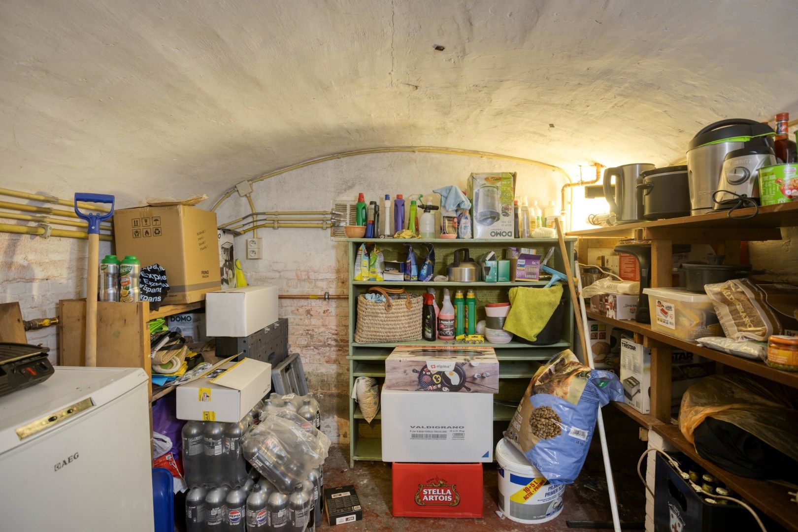 Instapklare charmante woning met 4 slpks, gelegen op een perceel van 438m² !  foto 22