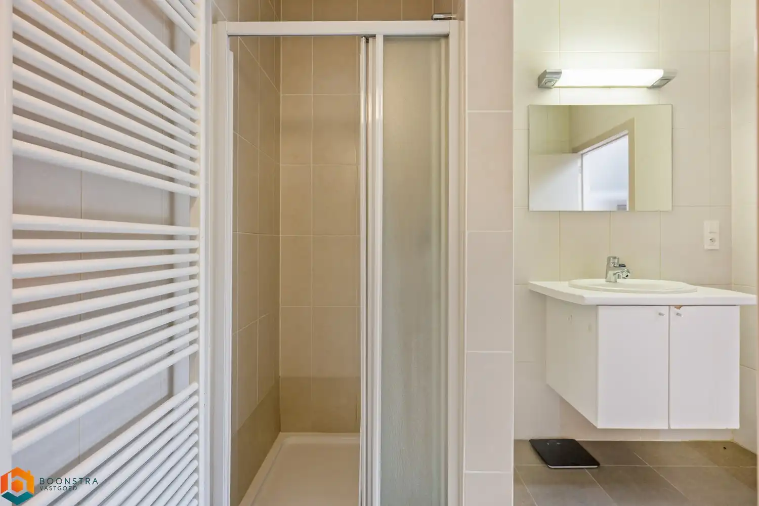 Ruim duplex appartement met 2 slpkrs op een toplocatie in Elsene foto 11