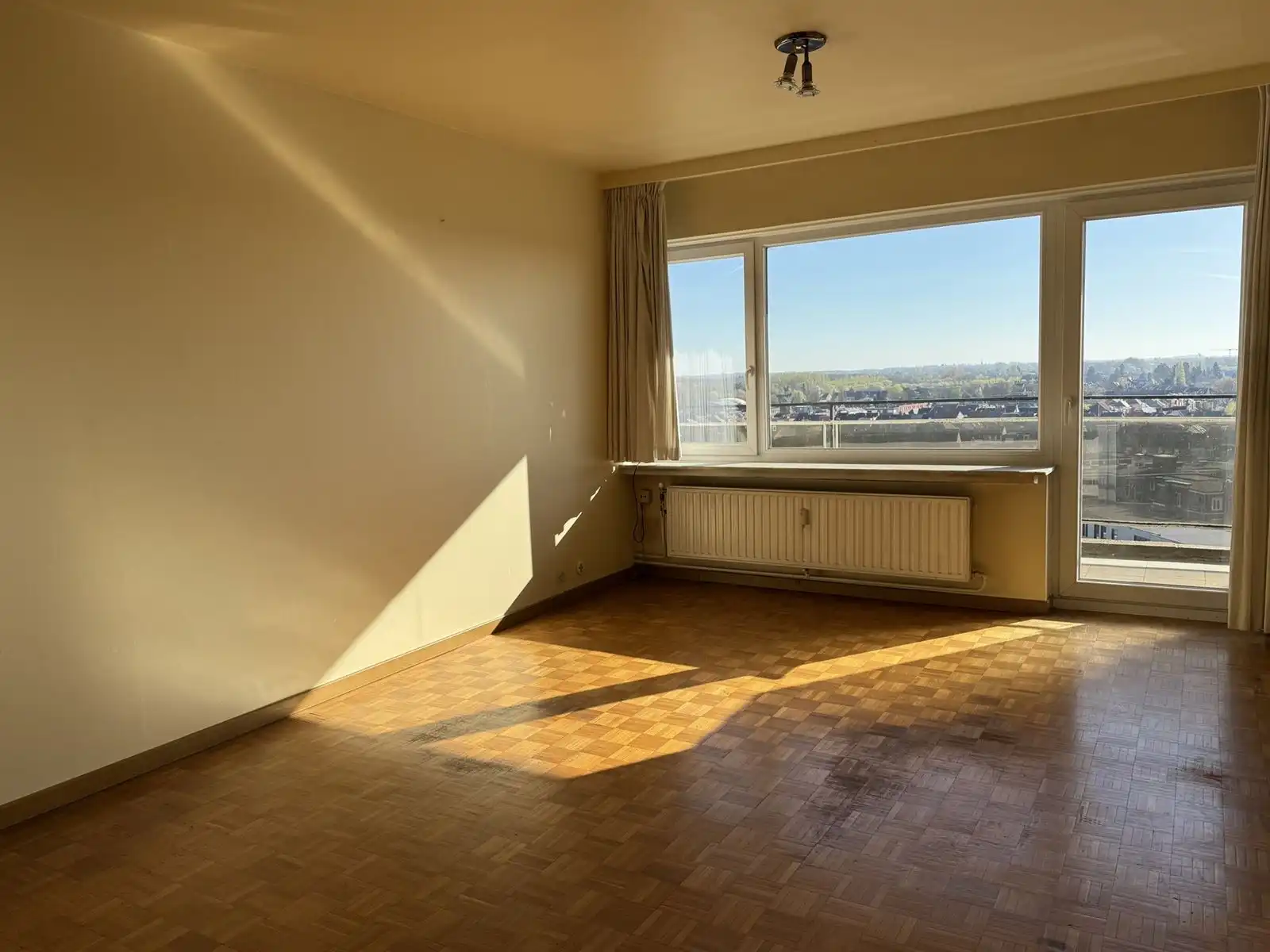 Appartement foto 4