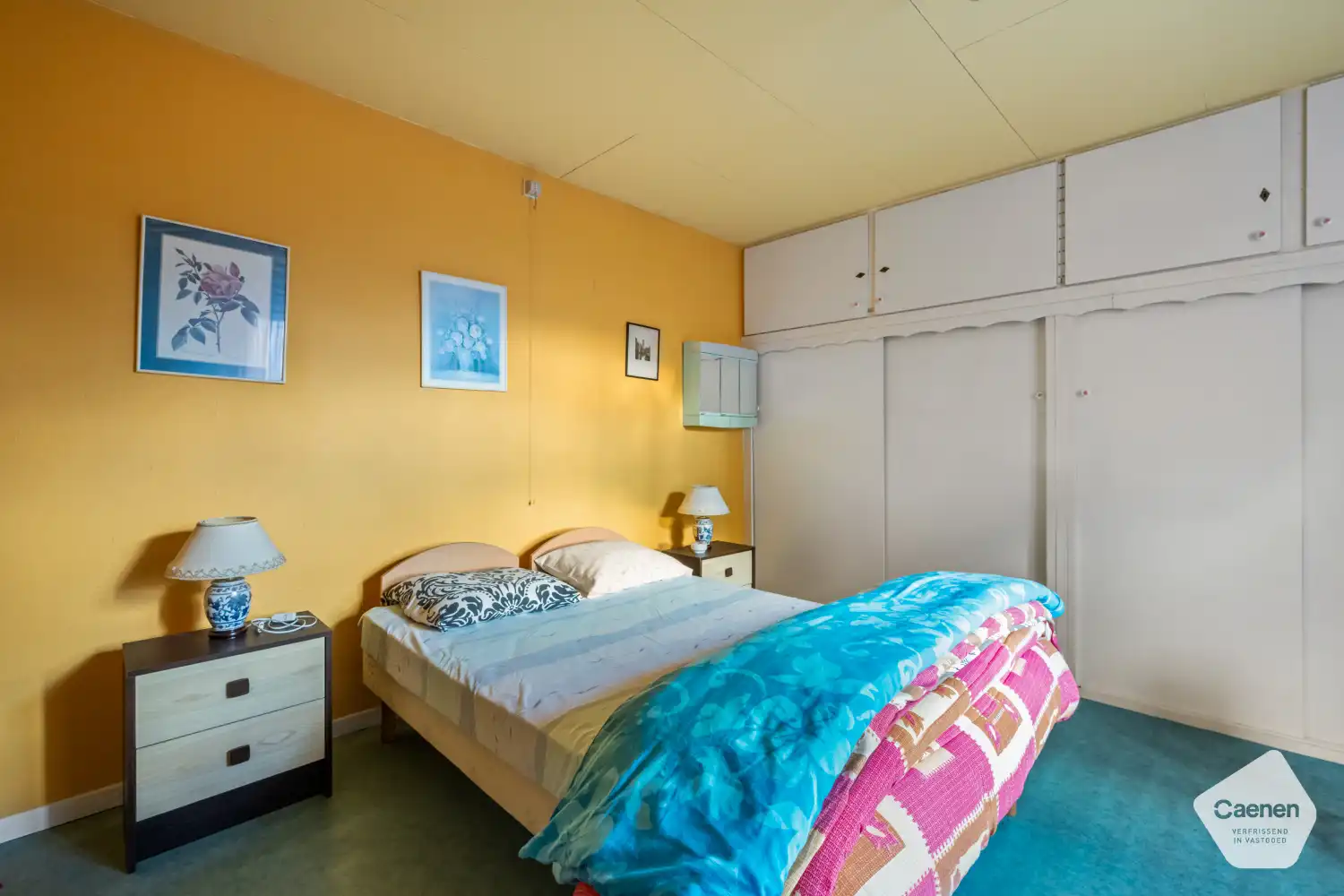 Te renoveren één slaapkamer appartement op een gunstige ligging foto 6